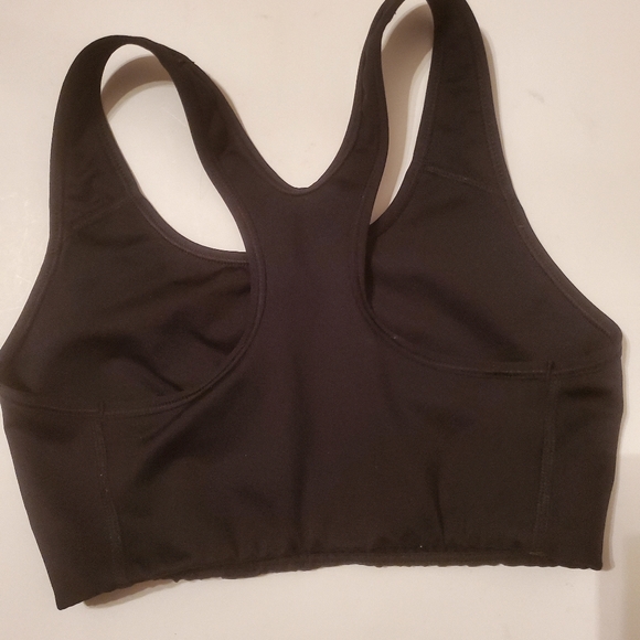 Nike Dri-Fit Sports Bra size Small - Picture 3 of 4